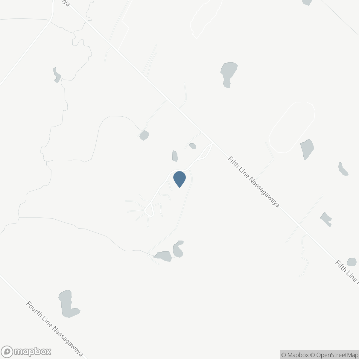 4320 RANDOM ACRES Road, Milton, Ontario N0B 2K0